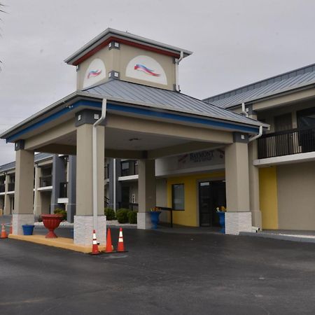 Baymont Suites Covington Dış mekan fotoğraf