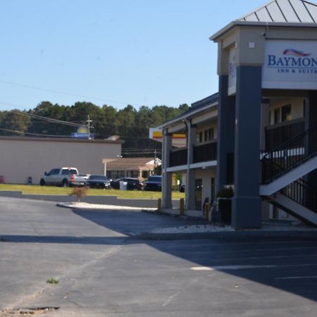 Baymont Suites Covington Dış mekan fotoğraf