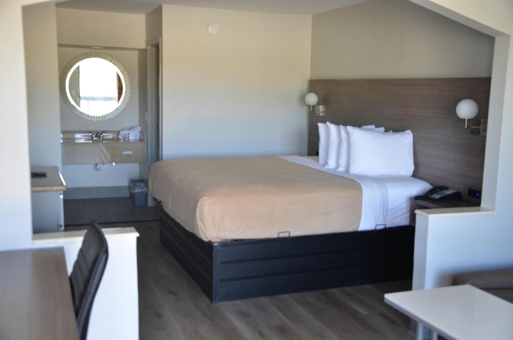 Baymont Suites Covington Dış mekan fotoğraf