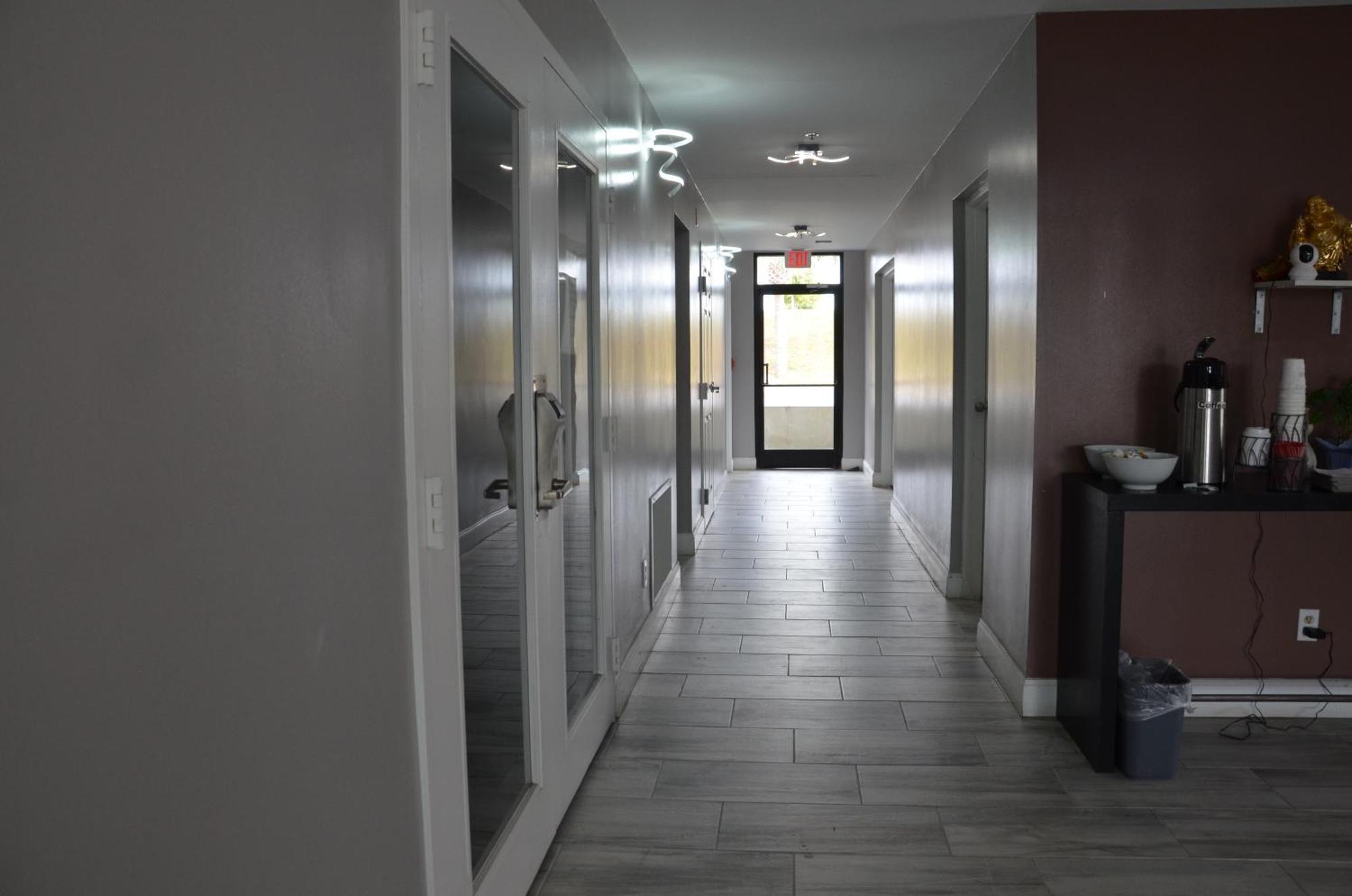 Baymont Suites Covington Dış mekan fotoğraf