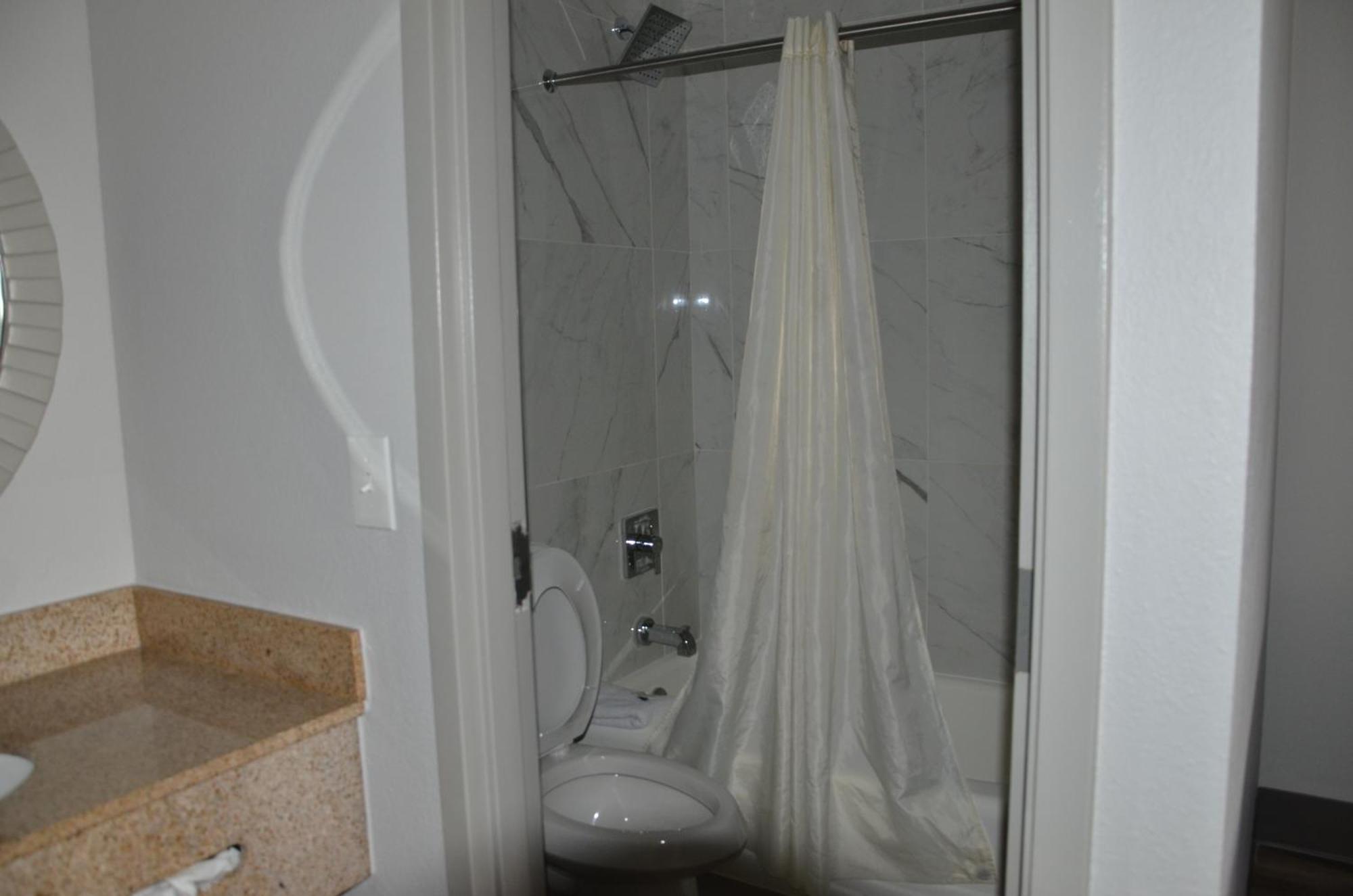 Baymont Suites Covington Dış mekan fotoğraf